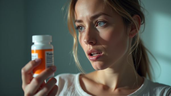 Tylenol i Svangerskapet: En Ny Risikoprofil Avdekket av Harvard
