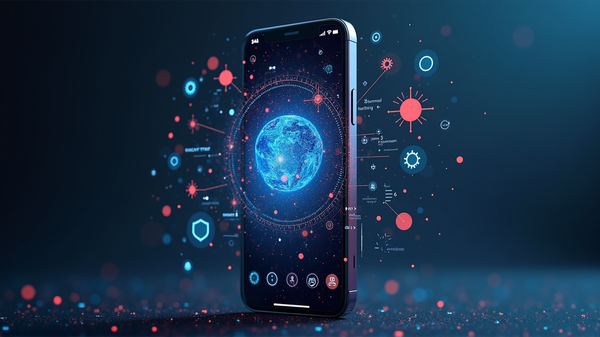 Android 16s Spennende Funksjoner Kan Forbedre Samsungs One UI 8.5!