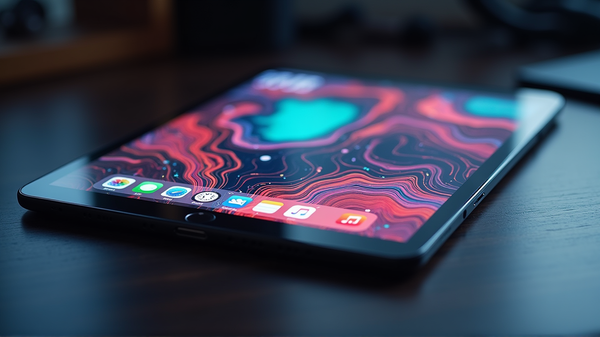Dypp ned i iPadOS 26: Forvandle iPad-opplevelsen din