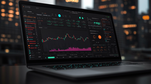 Xivora Lunex: Kan Du Stole På Dette Tradingsystemet?
