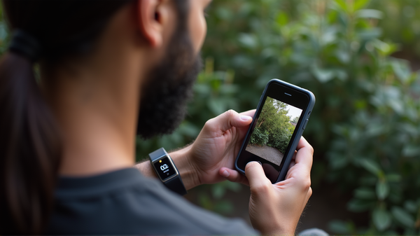 Mestre Fitbit Synkronisering: Raske og Enkle Trinn for å Holde Seg på Sporet