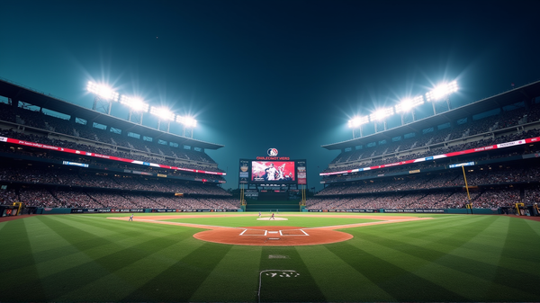 Phillies og Diamondbacks Støter Sammen: Streaming, Statistikk og Stjerneutøvere