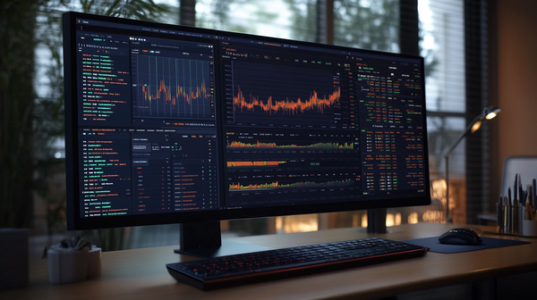 InteractiveTrade: Sannhet eller Fiksjon? Avdekking av Handelsplattformen