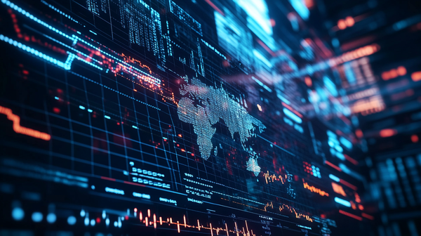 Utforsk Redmonts Coindrex: Er det et Handelsmirakel eller Et Fata Morgana?