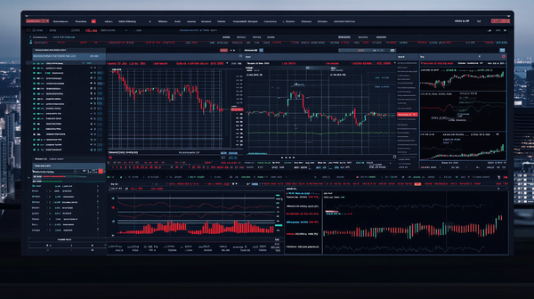 ViltrumPro: Avdekke Verktøyene og Sannheten Bak Plattformen