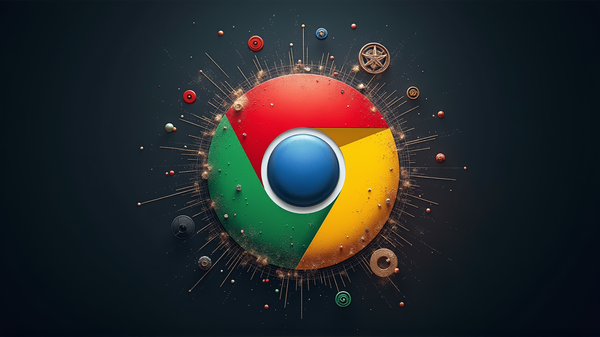 Lås opp Chrome's Skjulte Juveler: En Redditbruks Guide