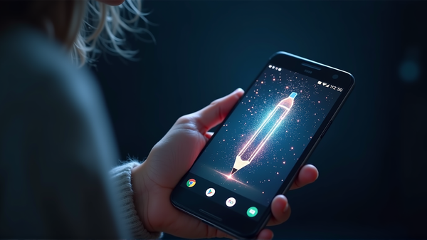 Google Dokumenter Klar til å Introdusere Gemini-Powered Skriveverktøy på Android