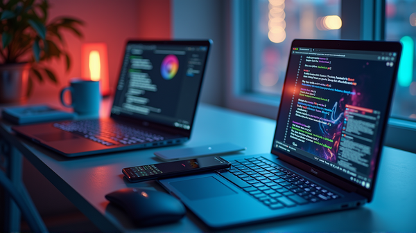 Googles Hemmelige Chrome-oppgradering: Revolusjonerer Varslingshåndtering