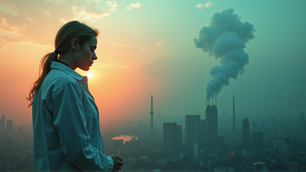 Revolusjonerende Forskning: Miljøfaktorer Knyttet til Autisme