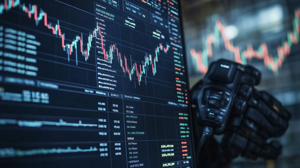 BitcoinTraderAI: Er det en ekte revolusjon eller bare en illusjon?
