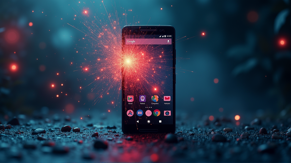 Revolusjonerende Oppdatering: Din Android Blir en Fullverdig Linux Maskin!