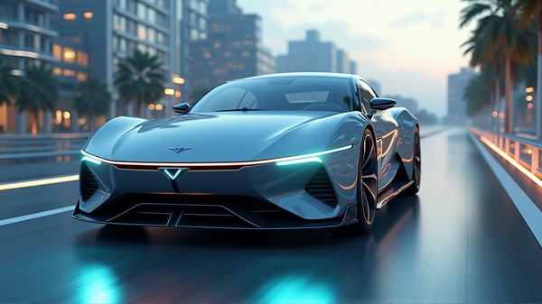 AFEELAs AI-revolusjon: Forstå relasjoner utover persepsjon