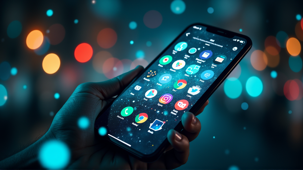 Minnene om Android-appene vi elsket og mistet