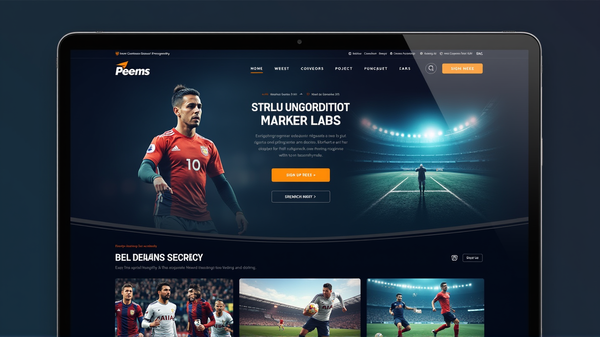 Problemfri Eventyr Venter: Enkel Registrering hos Elephant Bet Angola for 2025