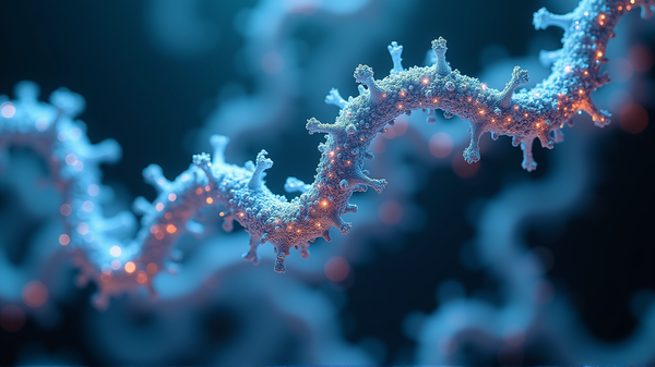 AI's Intrikate Dans med Biosikkerhet: En Ny Æra i Forsikringer
