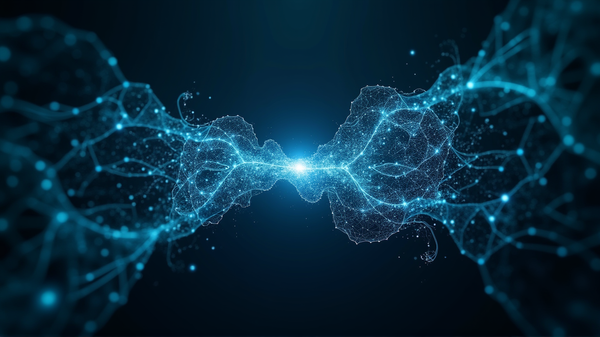 Hvordan Veeams Oppkjøp av Securiti AI Kan Transformere Datasikkerhet