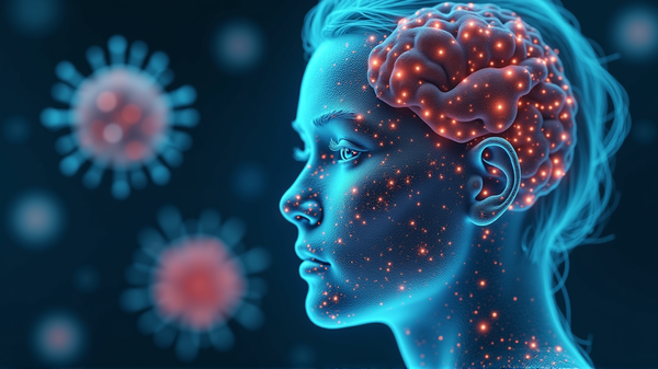 Hvordan CZI's benchmarktester revolusjonerer AI i biologi