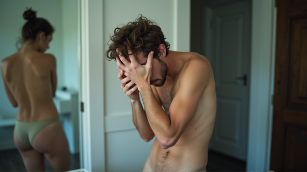 Toppkirurgi og Brystkreft: Hvordan en Enkel Rutine Kan Redde Livet Ditt