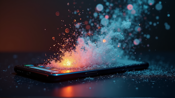 Pixel 10s irriterende appkrasjsaga tar slutt