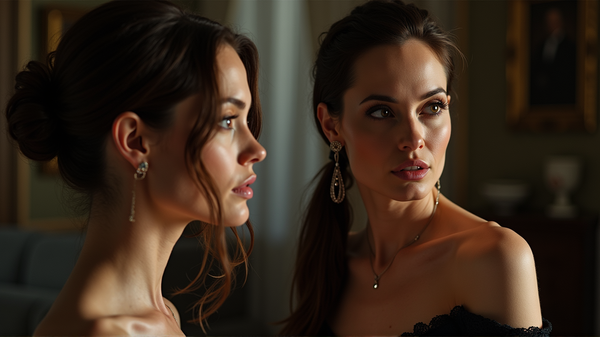 Anne Hathaway avslører sine filmkyss: Lærdom fra Angelina Jolie