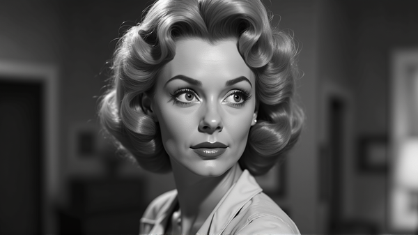 June Lockhart, tidløs ikon fra 'Lassie' og 'Lost in Space', går bort i en alder av 100 år