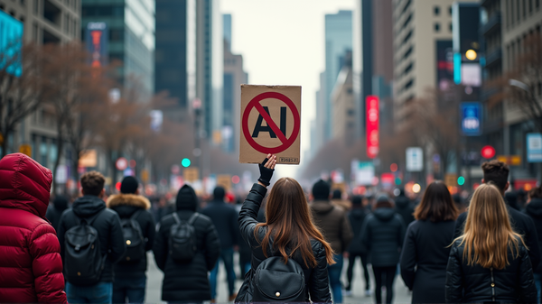 Å Droppe AI: Er Statlige Merkingslover En Spillveksler?