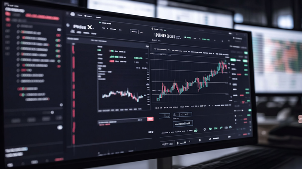 Zysk Fundrelix: Er dette fremtiden for trading?