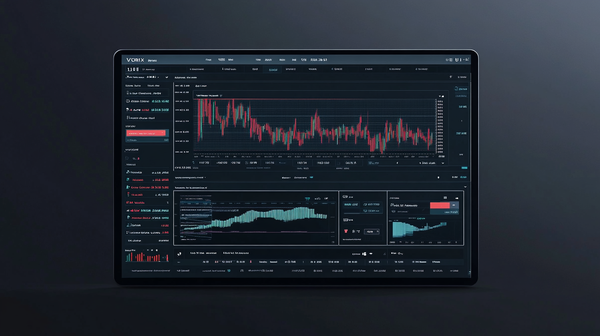 Jasny Bitralis: Undersøk Om Dette Handelssystemet Er Pålitelige!