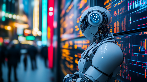 Stream Avita Xr: Er det fremtiden for trading eller bare en hype?