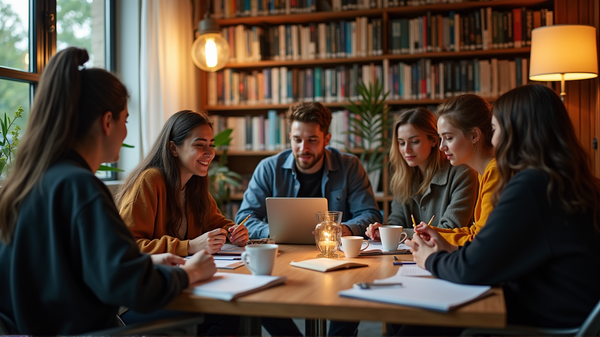 Hvorfor Hver CU Denver Student Trenger Skrivesenteret Nå!
