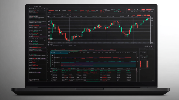 Undersøk Regal Luxeron for Pålitelig online trading