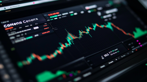 Bitnex Crestfort: Fakta eller Falsk? Avdekk Sannheten!