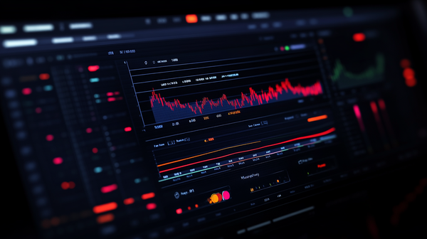 Apex Bitlux Under Granskning: En Pålitelig Plattform? Sjekk Nå!