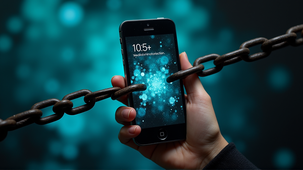 Googles Sideload Saga: Er Androids Frihet i Fare?