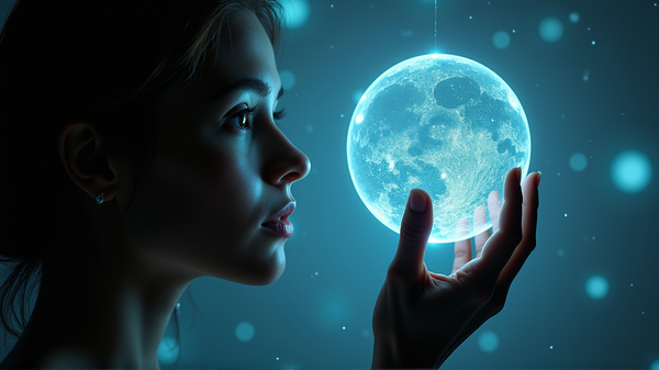 Avdekke det usette: Menneskers bemerkelsesverdige 'fjernberøring'