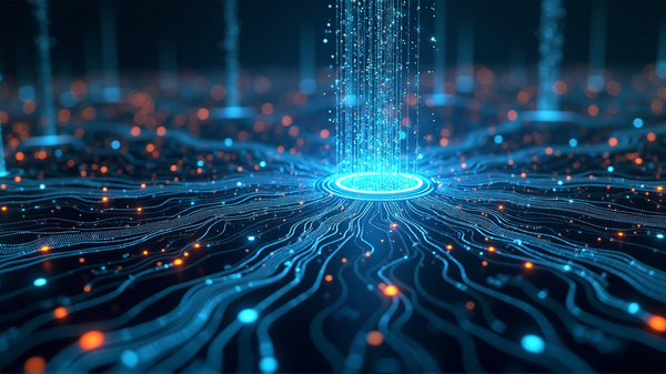 AWS og OpenAIs Banebrytende Strategiske Partnerskap på 38 Milliarder Dollar