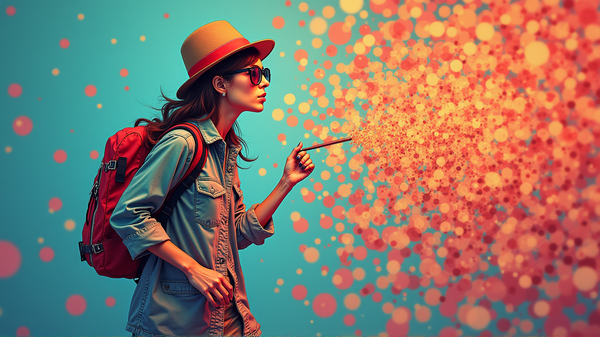 Jordon Hudsons Hilariske 'Kostyme' Åpenbaring Bryter Internett