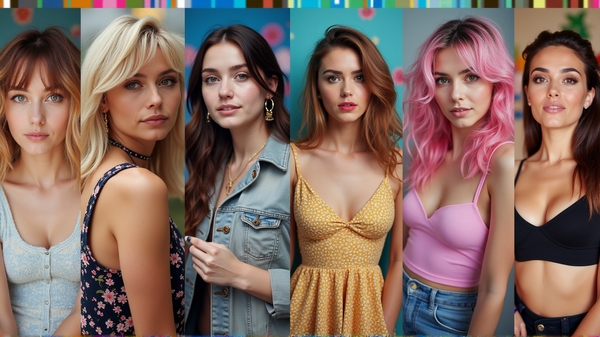 Kjendisfødselsdager i fleng: Fra Jena Malone til Carly Rae Jepsen!