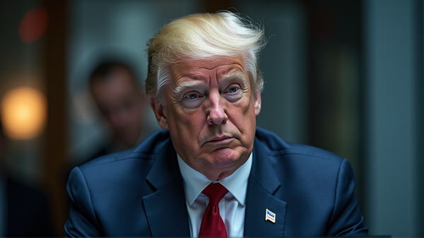 Den nederlandske ministerens modige standpunkt: En katastrofe med bilbrikker avverget