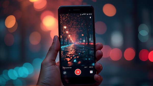 Rumble Revolusjonerer Betalinger til Skapere med Bitcoin-Tips på Android