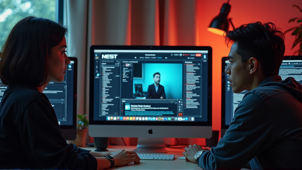 Alarm om Falske Nyheter: Statspressen Slår Tilbake mot Sosiale Medier Hoax