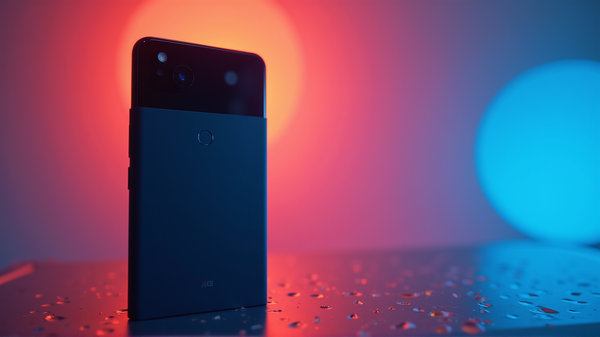 Google Pixel 10s Triumf: Avslører Overraskende Salgssuksess