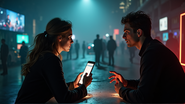 Bli en mester i Celebrity Shuffle: En guide til Letterboxd's Fire Favoritter