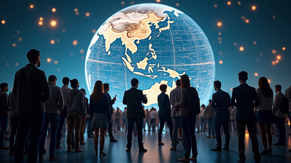 CERNs Nye Retningslinjer for Sosiale Medier: Navigering i Det Digitale Universet