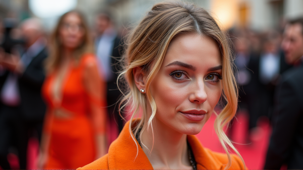 Mote trender: Hvordan kjendiser omformer stil og suksess