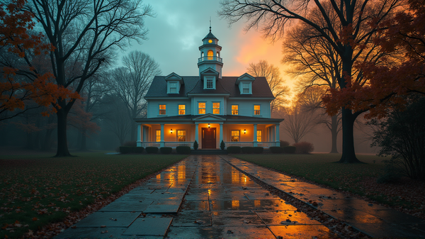 Kjendiser og deres uventede bånd til guddommelig forsyn