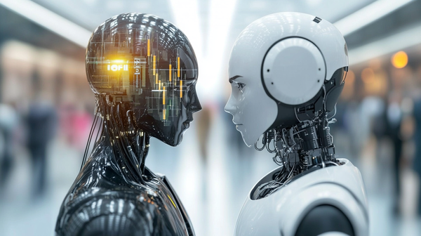 Blastbot - Er dette fremtiden for handel eller bare hype?