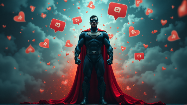 Christopher Landau: Den moderne 'Visafjerneren' som utfordrer ytringsfriheten