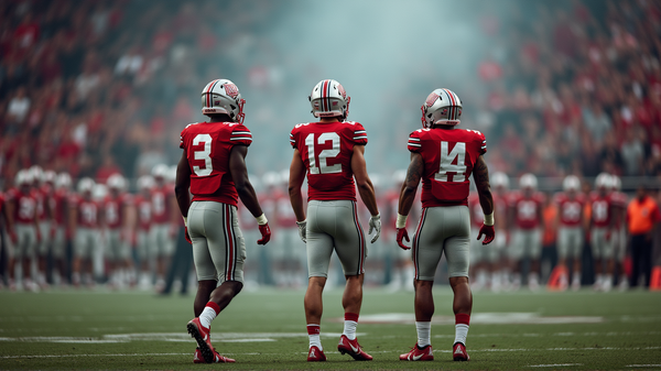 NC State står overfor usikkerhet: Nøkkelspillerne Smothers og Joly under vurdering før kamp