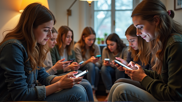 Reddits forbud mot under 16-åringer: Et kontroversielt trekk med uforutsette konsekvenser